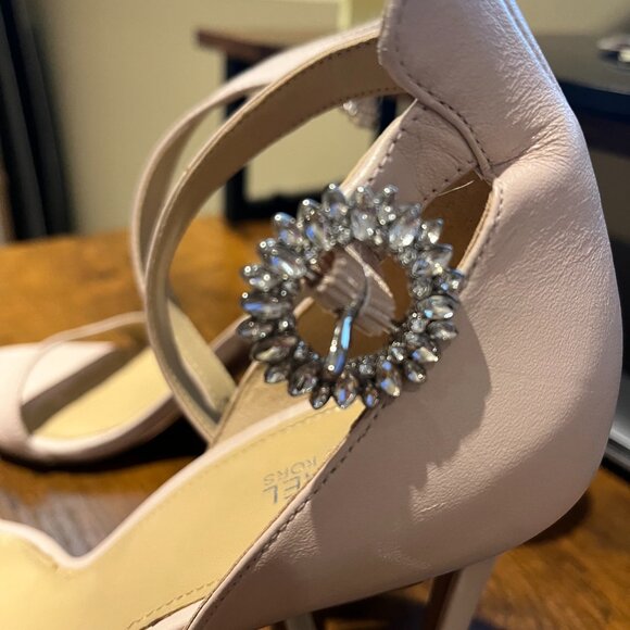 Michael Kors Viola Sandal - Picture 5 of 7